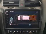 Volkswagen Golf (2017) 2.0 TDI, 4X4, Automat, Navi - náhled 25