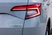 Škoda Karoq.