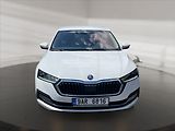 Škoda Octavia 1,5 TSI Style - náhled 1