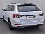 Škoda Superb (2021) 2.0 TDi 4x4, 2.maj,ČR - náhled 6