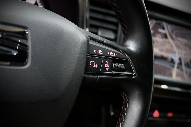 Seat Ateca 1.4 TSI 110 kW DSG 4Drive - fotka 26 z 45