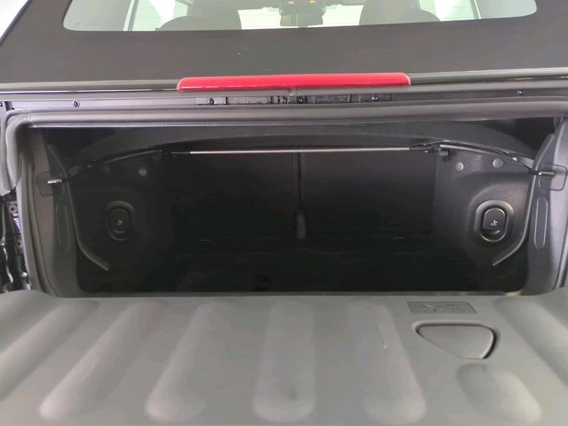 Mini Cooper Cabrio S - fotka 9 z 18