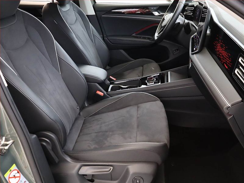 Volkswagen Tiguan (2024) 1.5 eTSI - fotka 7 z 21