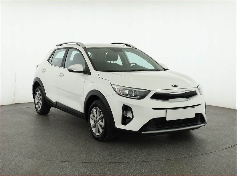Kia Stonic (2020) 1.0 T-GDI, Automat, ČR,1.maj - fotografie inzerátu