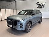 Jaecoo 7 (2026) Exclusive 1.5 tGDI HEV - náhled 1