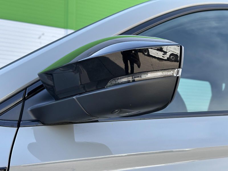 Škoda Karoq 1.5TSi DSG 150PS Sportline Mat - fotka 9 z 41