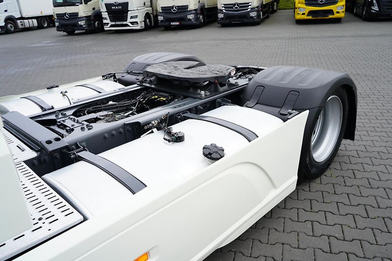 DAF XF (2021) 106 / 480 / E 6 / ACC / MEGA / - fotka 36 z 50
