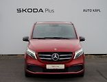 Mercedes-Benz Třídy V (2021) V 300d L Auto 4MATIC 7-míst We - náhled 2