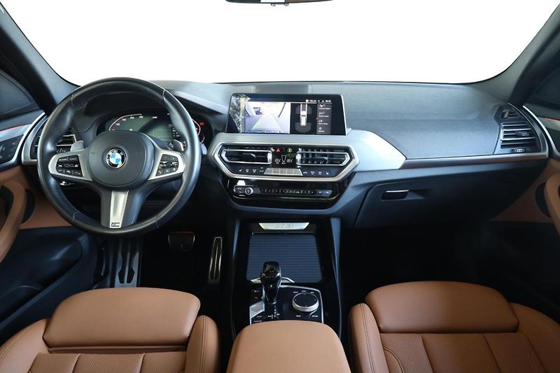 BMW X3 xDrive20i - fotka 5 z 30