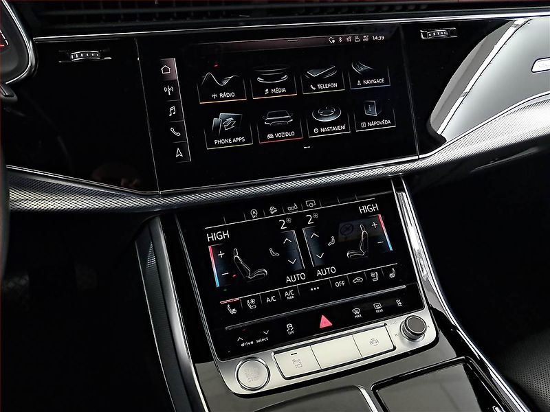 Audi Q7 (2020) 50 TDI - fotka 12 z 23