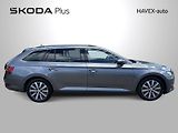 Škoda Superb (2023) Combi 2.0 TDI DSG Style - náhled 33