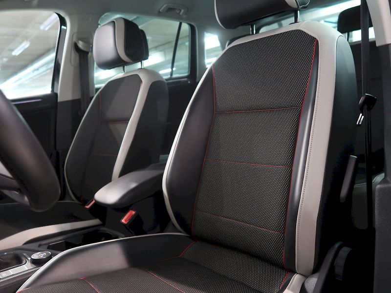 Volkswagen Tiguan (2022) EDICE URBAN 2.0TDI 110KW 4x4 D - fotka 13 z 35