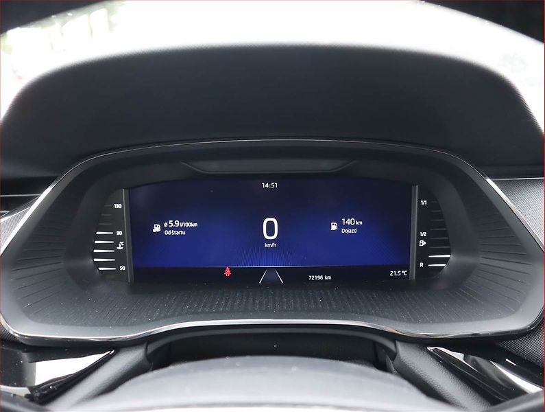 Škoda Octavia (2022) Style 2.0 TDI - fotka 11 z 20