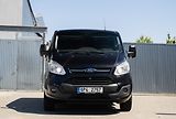 Ford Tourneo Custom - náhled 1