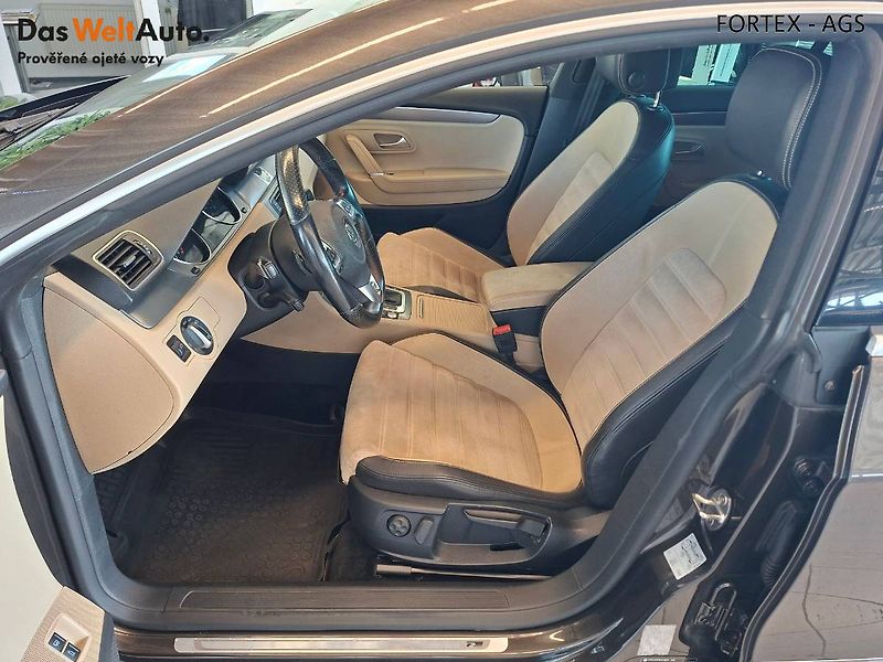 Volkswagen Passat CC (2016) R-LINE,2.0 TDI,110kW,DSG - fotka 10 z 26