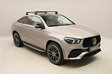 Mercedes-Benz GLE COUPE 400d 4MATIC AUT CZ - náhled 16