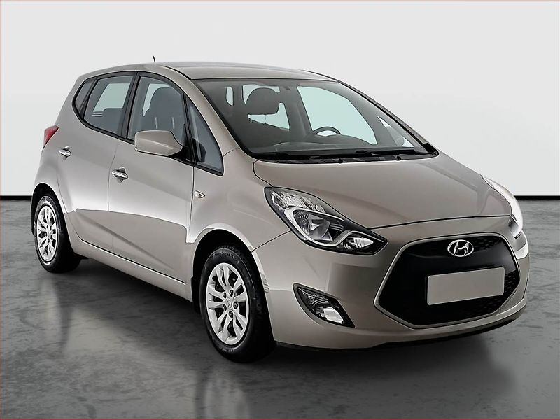 Hyundai ix20 (2017) 1.4 CVVT - fotografie inzerátu