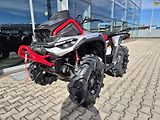 Can-Am Outlander 1000R XMR (2025) MY2025 - náhled 8