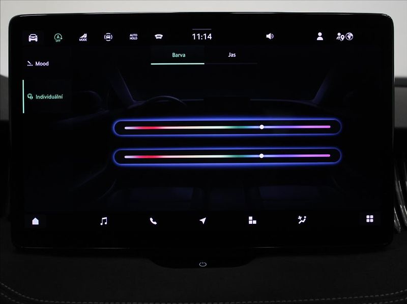Škoda Superb 1,5 TSI m-HEV Sportline 5L.Zár - fotka 15 z 30