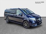 Mercedes-Benz Třídy V 300 d 4MATIC AVANTGARDE Long - náhled 7