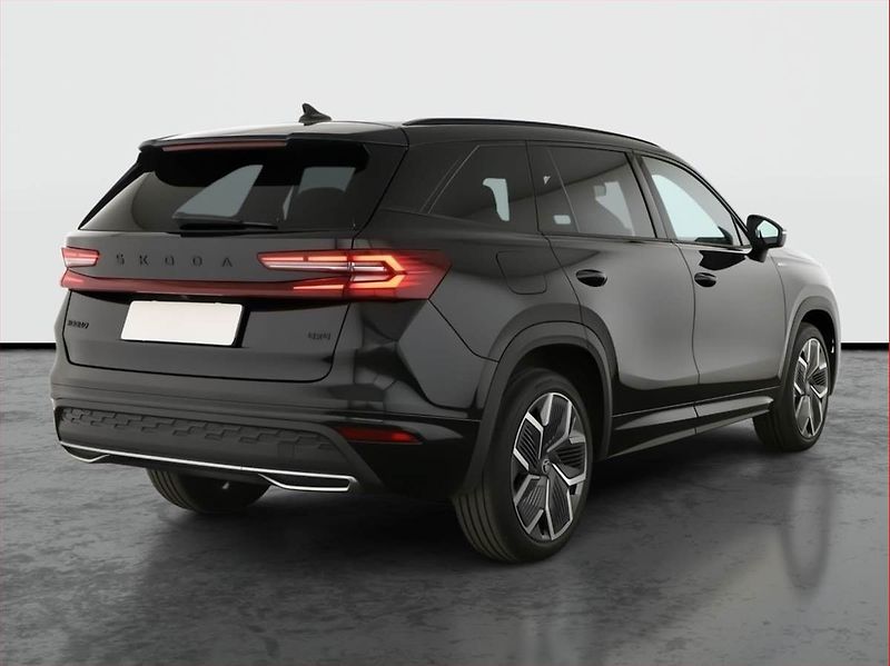 Škoda Kodiaq (2025) 2.0 TDI, Sportline - fotka 5 z 20