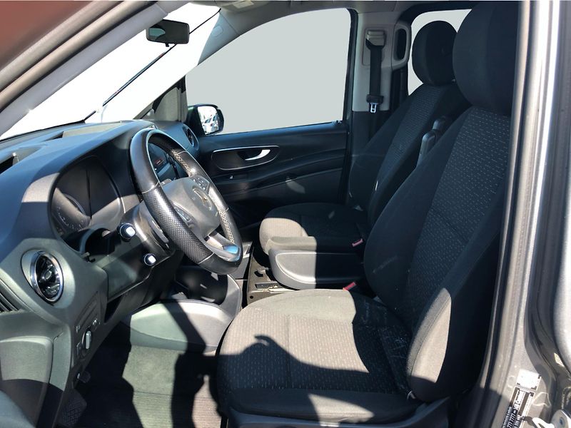 Mercedes-Benz Vito Tourer 116 CDI Aut. 8st. - fotka 11 z 26