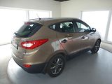 Hyundai ix35 (2015) 2,0i-122KW!!!*4X4*VYHŘ.SED**ČR - náhled 4