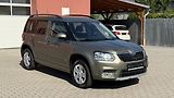Škoda Yeti (2014) 2.0TDi*81kW*CR*STYLE* - náhled 4