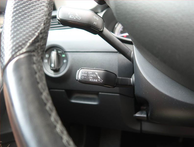 Škoda Octavia (2017) Style 2.0 TDI, Automat - fotka 20 z 22