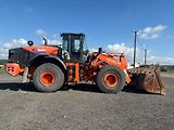 Hitachi (2017) ZW310-6 - náhled 11