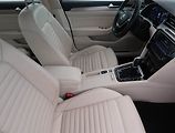 Volkswagen Passat (2015) Highline 2.0 BiTDI, 4X4 - náhled 9