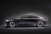 Hyundai HCD-14 Genesis.