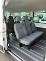 Ford Transit (2015) KLIMA + 9 MÍST - náhled 11