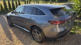 Mercedes-Benz EQC (2020) 400 4Matic 85 kWh - náhled 1
