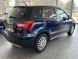 Suzuki SX4 S-Cross (2018) 1,4T 4x4 PizSulai Navigace  - náhled 6