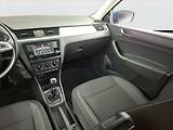 Škoda Rapid (2015) Spaceback 1.2 TSI - náhled 8