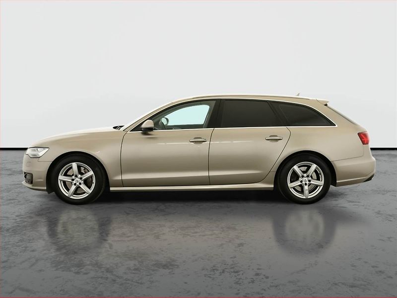 Audi A6 (2016) 3.0 TDI, 4X4, Automat - fotka 3 z 18