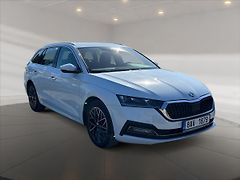 Škoda Octavia 2,0 TDI 85 Style - fotografie inzerátu