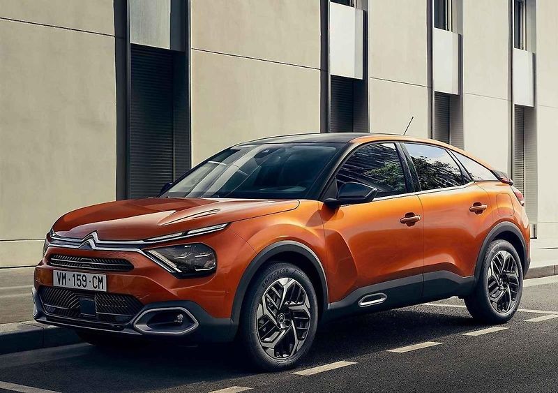 Škoda Fabia po nárazovém testu