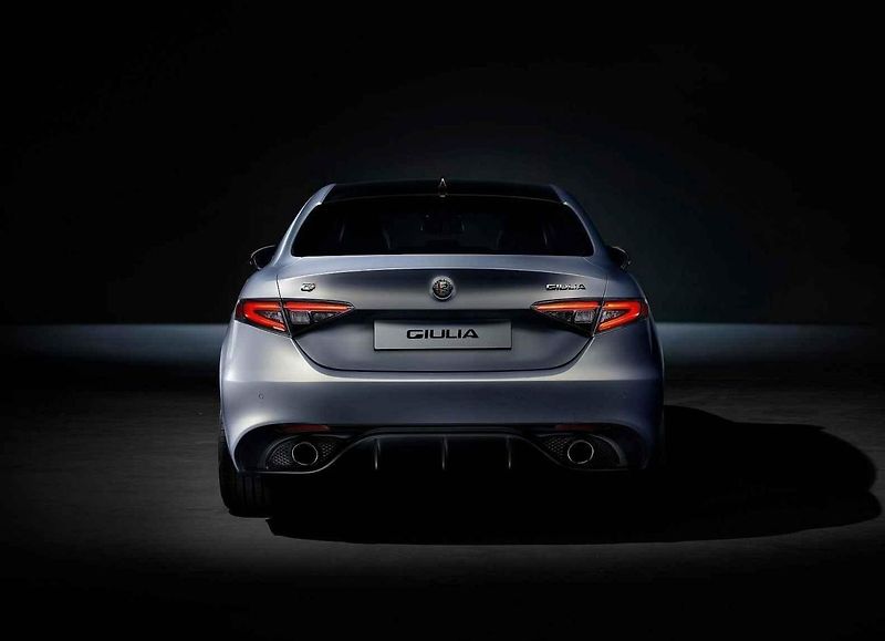 Alfa Romeo Stelvio po faceliftu pro rok 2023