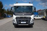 Volvo (2022) FMX 430 8x4 betonmix Setter 9m - náhled 1
