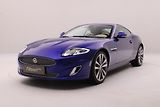 Jaguar XK 5.0 V8 283kW AUT - náhled 1