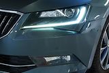 Škoda Superb - náhled 9