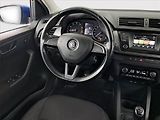 Škoda Fabia (2017) 1.2 TSI, ČR,1.maj - náhled 7