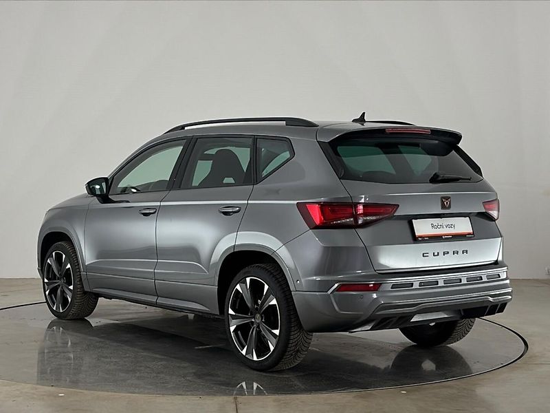 Cupra Ateca DSG - fotka 15 z 28