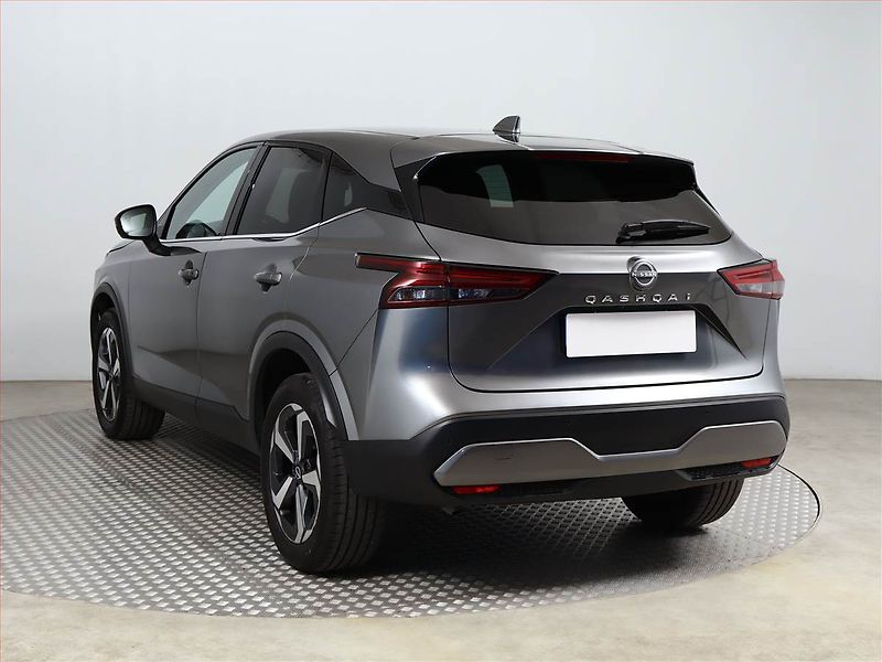 Nissan Qashqai (2024) N-Connecta 1.3 DIG-T MHEV - fotka 4 z 20