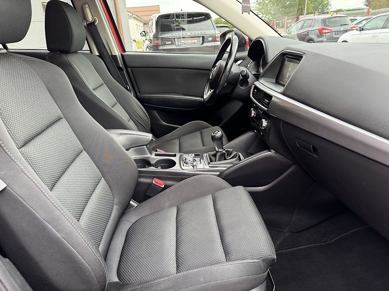 Mazda CX-5 (2016) 2.0i G-165 LED Navi Kamera - fotka 17 z 47