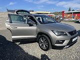 Seat Ateca 2.0TDi 190PS 4x4 DSG F1 LED 1A - náhled 159