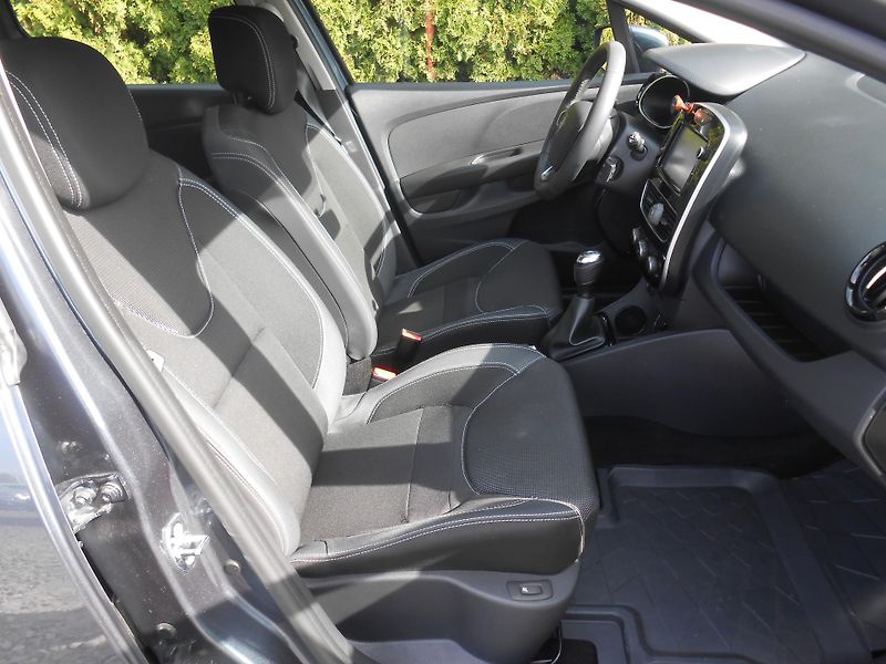 Renault Clio 0.9TCe,NAVI,CHROM,TOP! - fotka 17 z 35