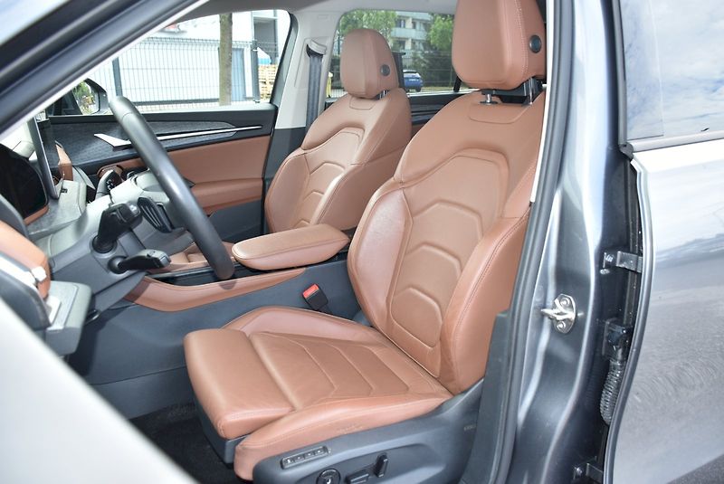 Škoda Kodiaq (2024) Exclusive Selection 2.0 TDI 14 - fotka 23 z 34